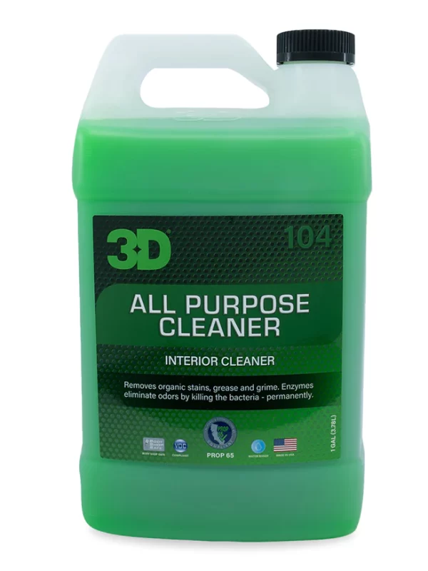 3D APC 1 Gallon