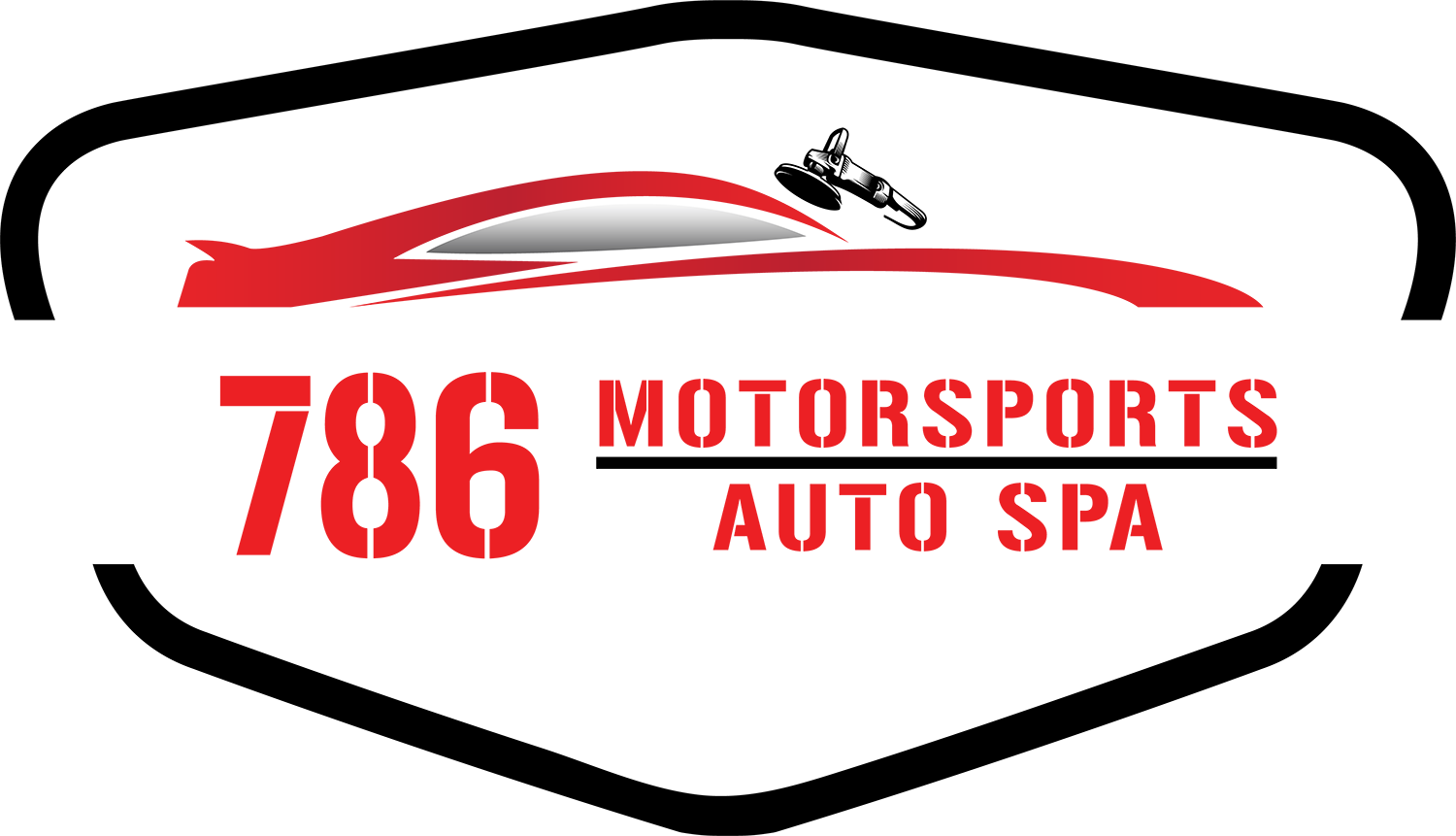 786 Motorsports & Auto Spa